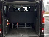 Używany Renault Trafic 2020