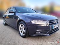 używany Audi A4 2012 1,8 TFSI NISKI PRZEBIEG 156000 SPROWADZONY ZAREJESTROWANY