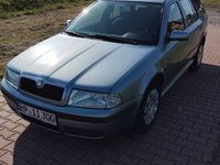Używany Skoda Octavia 2003