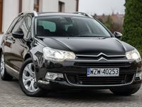 używany Citroën C5 Exclusive 2.0HDI 163KM ! Manual ! Full Opcja ! I…