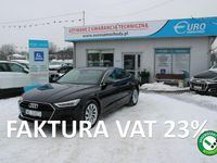 Używany Audi A7 Sportback 150 KM (110 kW) 2021 Czarny (metalik) Hatchback