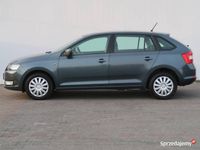 używany Skoda Rapid 1.2 TSI