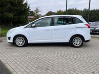 używany Ford Grand C-Max 1.6dm 116KM 2012r. 157 500km