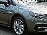 używany Opel Astra FullLed+NAVI+Kamera+PODGRZE. Kier.+Fotele GWAR. 1WŁ. KRAJ BEZWY…