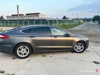 używany Ford Mondeo mk5 2.0 180km polski salon