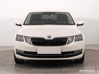 Używany Skoda Octavia 150 KM (110 kW) 2017 Biały Hatchback
