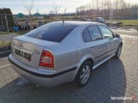 używany Skoda Octavia Octavia 2.0 115KM świeżo z Niemiec2.0 115KM świeżo z Niemiec