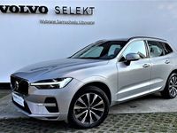 używany Volvo XC60 B4 D Core aut