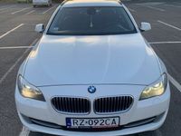 używany BMW 520 Seria 5 F11 D 2.0D 184km BOGATE wyposażenie