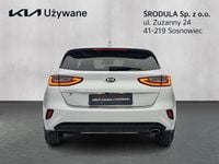 używany Kia Ceed M 1.5 T-GDI 140KM 7DCT