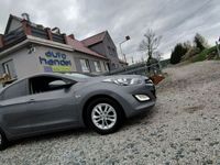 używany Hyundai i30 1.4dm 100KM 2015r. 111 095km