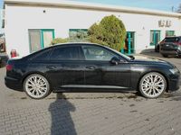 używany Audi A6 3dm 340KM 2018r. 277 764km