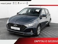 Używany Hyundai i20 84 KM (61 kW) 2023 Grafitowy (metalik) Hatchback
