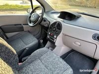 używany Renault Modus 