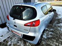 Używany Mitsubishi Colt 75 KM (55 kW) 2008 Inny (metalik) Hatchback