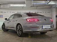 używany VW Arteon 2dm 190KM 2022r. 37 212km