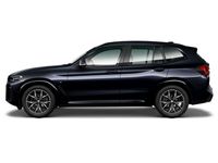 używany BMW X3 xDrive20d