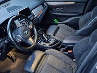 używany BMW 218 d Grand Tourer M sport