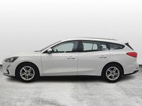Używany Ford Focus 120 KM (88 kW) 2020 Biały Kombi