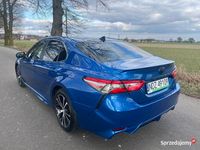 używany Toyota Camry 