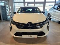 Nowe Mitsubishi Colt 2025 Biały