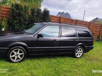 używany VW Passat SprzedamB3 GT