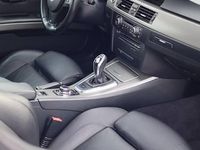 używany BMW 335 Cabriolet is e93 400km, DKG