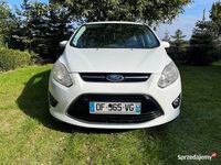 Używany Ford C-MAX 2014 Minivan