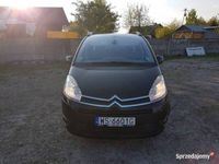 używany Citroën Grand C4 Picasso 1.6 HDi 110 KM ! Klima ! Navi !