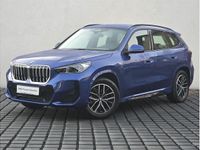 Używany BMW X1 Luxury Line 136 KM (100 kW) 2025 Niebieski portimao m metalizowany SUV