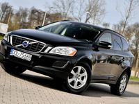 używany Volvo XC60 2dm 163KM 2013r. 251 000km