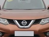 używany Nissan X-Trail 2.0 dCi