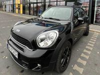 używany Mini Cooper S Countryman ALL4
