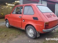 używany Fiat 126 