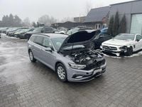 Używany VW Passat 150 KM (110 kW) 2023 Szary Kombi