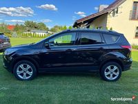 Używany Ford Kuga 2013 SUV