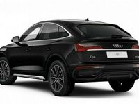 używany Audi Q5 Sportback advanced 40 TDI quattro 204 KM S tronic...