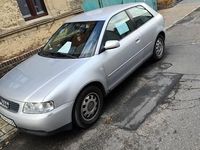 Używany Audi A3 2002 Hatchback