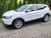Używany Nissan Qashqai 2018 SUV