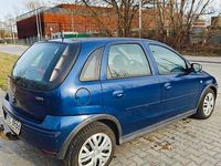 używany Opel Corsa 1.3 CDTI Klima Hak