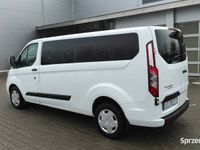 używany Ford Transit Custom 2.0 TDCi 130 KM Trend MA17476