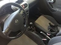 Używany Opel Corsa 2004 Hatchback