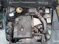 Używany Land Rover Defender 2001 SUV