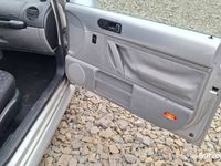 używany VW Beetle New1.9tdi Klima garbus
