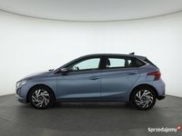 Używany Hyundai i20 2024 Szary Hatchback