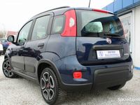 używany Fiat Panda HYBRID 24 Tys.Km Klimatyzacja Tempomat Komputer …