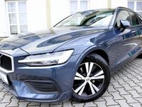 używany Volvo V60 II Led/Navi/6 Biegów/Parktronic/Tempomat/ Serwisowany/Zarej./GWARANCJA