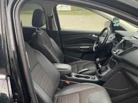 Używany Ford Kuga 2015 SUV