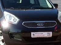 używany Kia Venga Klimatyzacja /Gwarancja /2010r /I właść