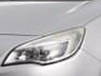 Używany Opel Astra 140 KM (102 kW) 2011 Srebrny Kombi